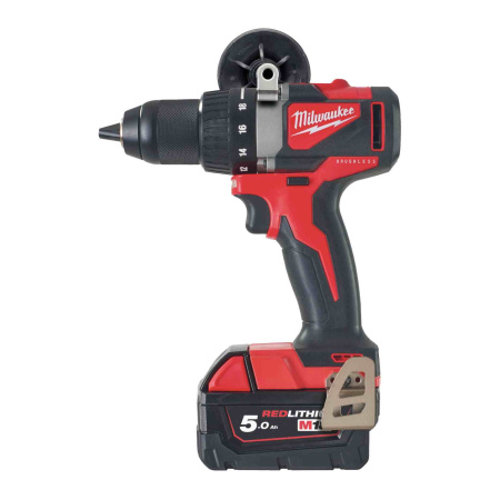 MILWAUKEE AKKUPORAKONE M18 BLDD2-502X