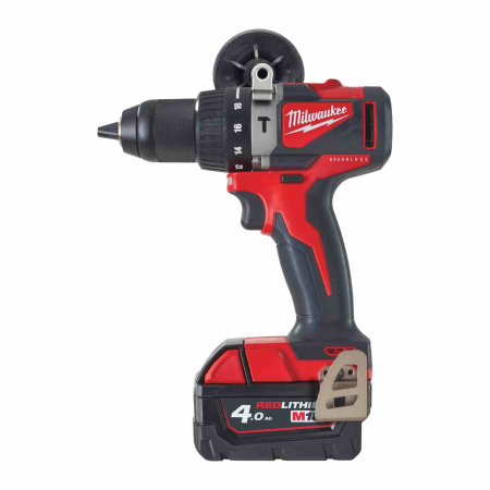 MILWAUKEE ISKUPORAKONE M18 BLPD2-402X