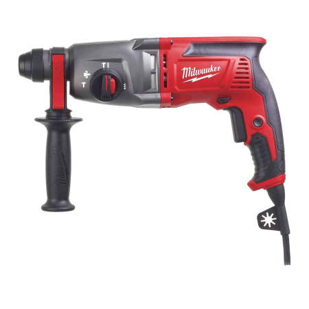 MILWAUKEE PORAVASARA PH 26T