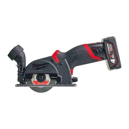 MILWAUKEE SUORAKATKAISUKONE M12 FCOT-422