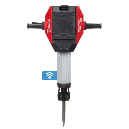 MILWAUKEE MURTOVASARA MXF DH2528H-602