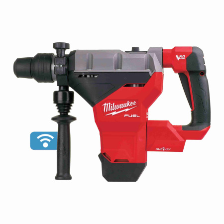 MILWAUKEE YHDISTELMÄVASARA M18 FHM-0C