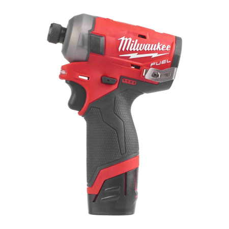 MILWAUKEE ISKEVÄ RUUVINVÄÄNN M12FQID202X
