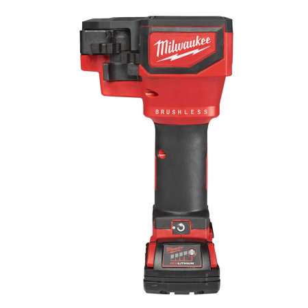 MILWAUKEE KIERRETANKOLEIK M18 BLTRC-522X