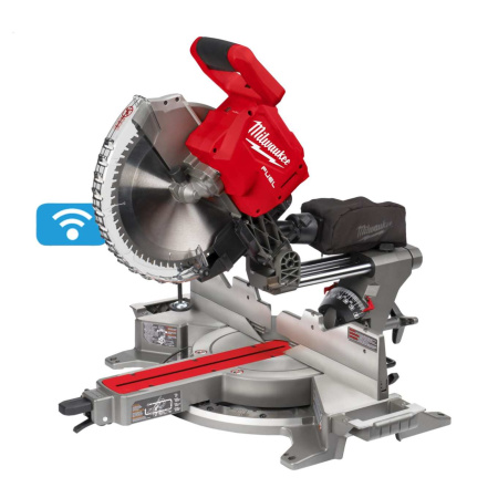 MILWAUKEE KATKAISU JIIRISAHA M18 FMS305-0