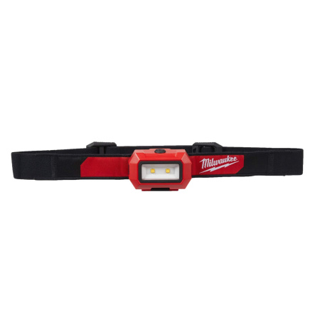 MILWAUKEE OTSALAMPPU HL2-LED