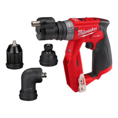 MILWAUKEE AKKUPORAKONE M12 FDDXKIT-0X