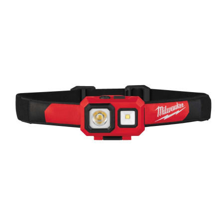 MILWAUKEE OTSALAMPPU HL-SF