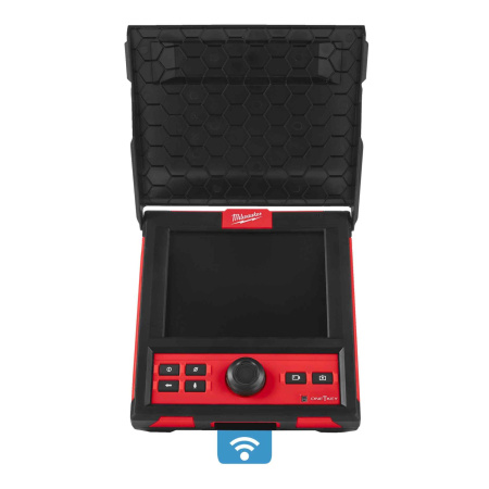 MILWAUKEE MONITORI M18 SIM-0