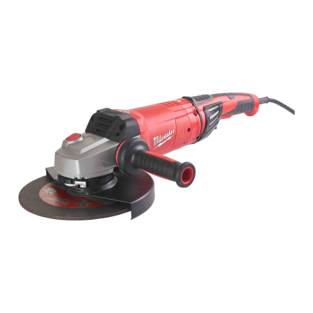 MILWAUKEE KULMAHIOMAKONE AGVKB 24-230EKXDMS