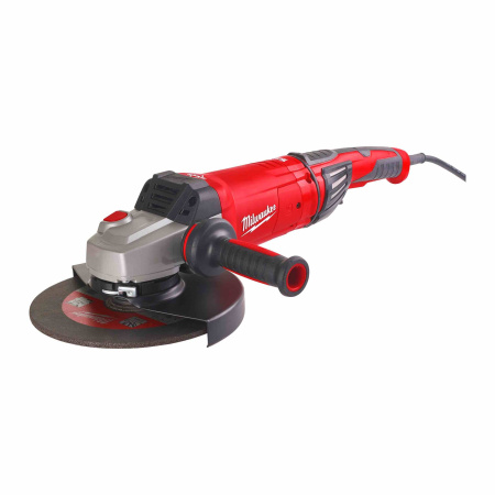 MILWAUKEE KULMAHIOMAKONE AGVKB-24-230EKX
