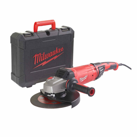 MILWAUKEE KULMAHIOMAKONE AGVKB 24-230EKXKIT