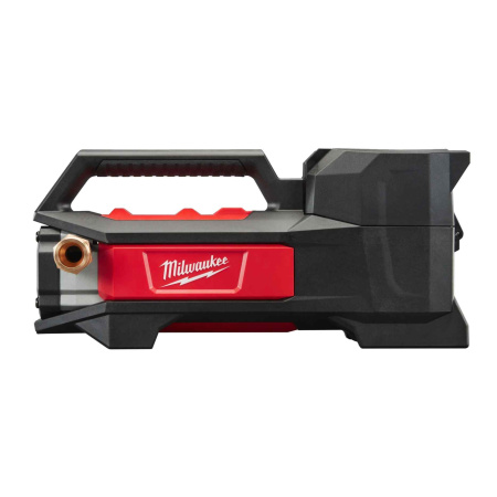 MILWAUKEE VESIPUMPPU M18 BTP-0