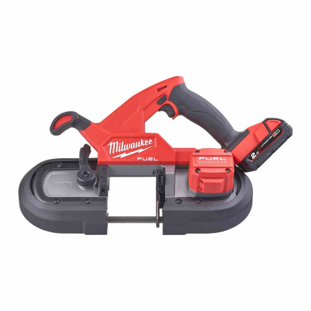 MILWAUKEE AKKUVANNESAHA M18 FBS85-202C