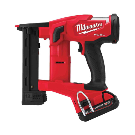 MILWAUKEE HAKASNAULAIN M18 FNCS18GS-202X