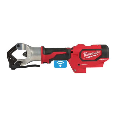 MILWAUKEE KAAPELIKENKÄPURISTIN M18HDCT0C