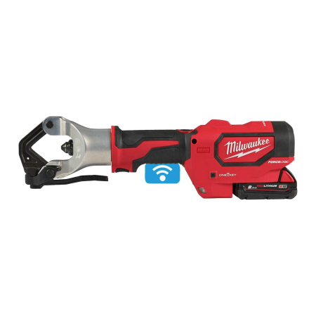 MILWAUKEE KAAPELIKENKÄPURIS M18 HDCT202C