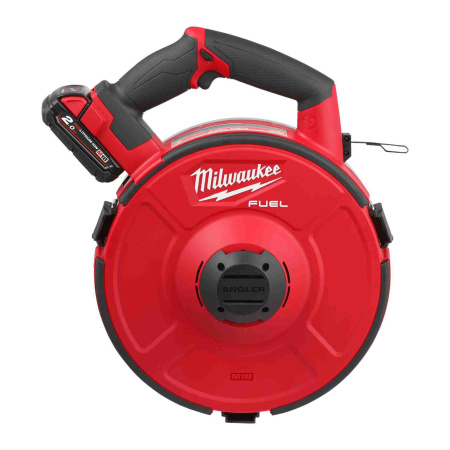MILWAUKEE KAAPELINVETOLAITE M18FPFT202ST