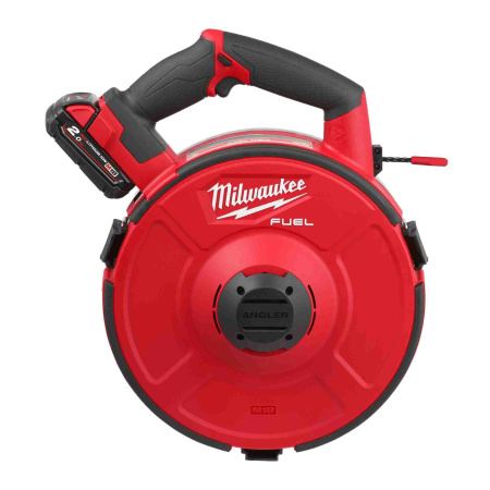 MILWAUKEE KAAPELINVETOLAITE M18FPFT202 NC