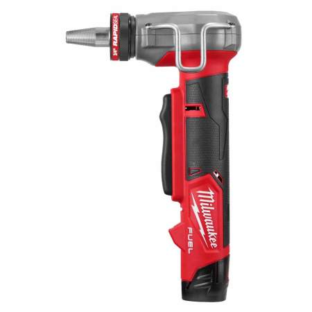MILWAUKEE LAAJENNUSTYÖKALU M12 FPXP-I10202C