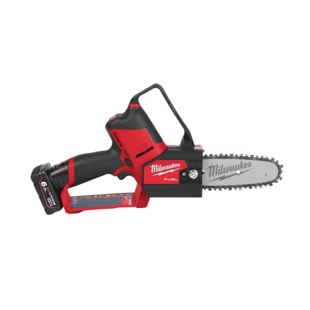 MILWAUKEE AKKUKETJUSAHA M12 FHS-602X