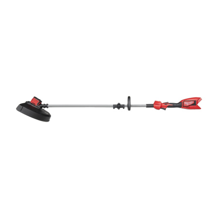 MILWAUKEE AKKURUOHOTRIMMERI M18 BLLT-0