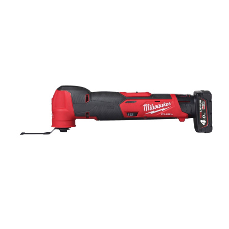 MILWAUKEE MONITOIMITYÖKALU M12 FMT-422X