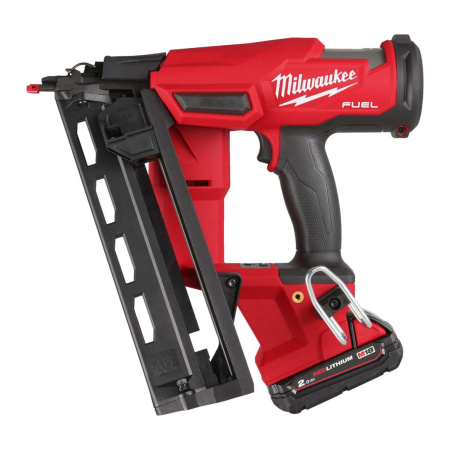 MILWAUKEE VIIMEISTELYNAULA M18FN16GA202X