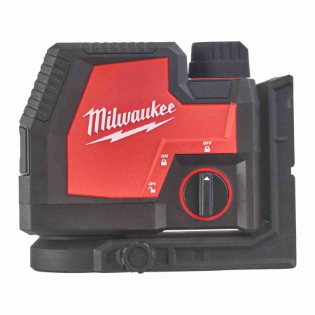 MILWAUKEE RISTILASER L4 CLLP-301C