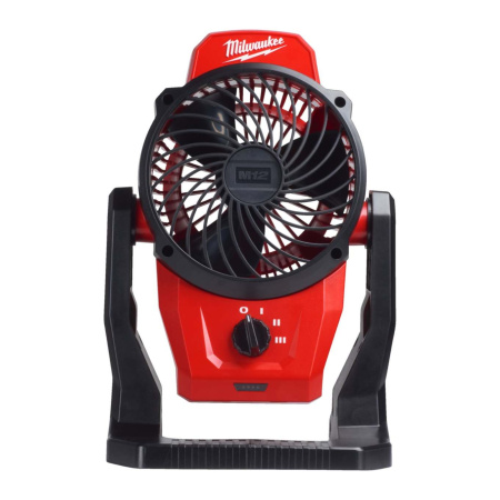 MILWAUKEE AKKUTUULETIN M12 AF-0