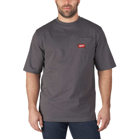 MILWAUKEE T-PAITA WTSSG-XL