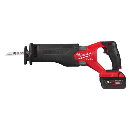 MILWAUKEE AKKUPUUKKOSAHA M18 FSZ-502X
