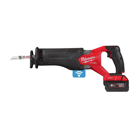 MILWAUKEE PUUKKOSAHA M18 ONEFSZ-502X