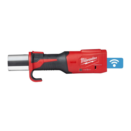 MILWAUKEE PURISTUSTYÖKALU M18ONEBLHPT-0C