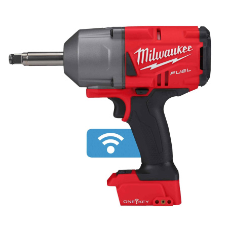 MILWAUKEE MUTTERINVÄÄN M18ONEFHIWF12E0X