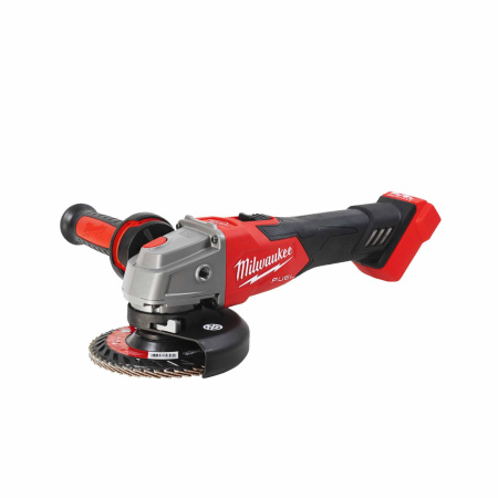 MILWAUKEE KULMAHIOMAKONE M18FSAG125XB-0X