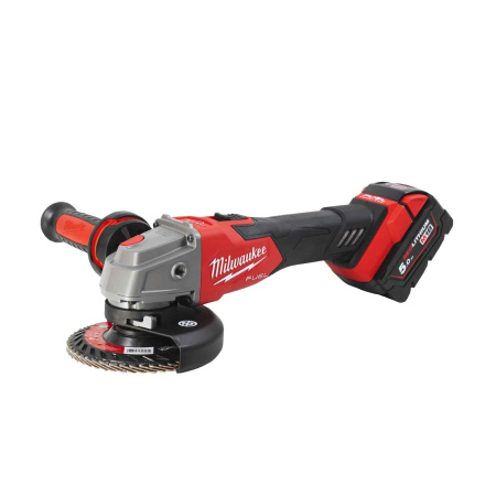 MILWAUKEE KULMAHIOMAK M18FSAG125XB502X