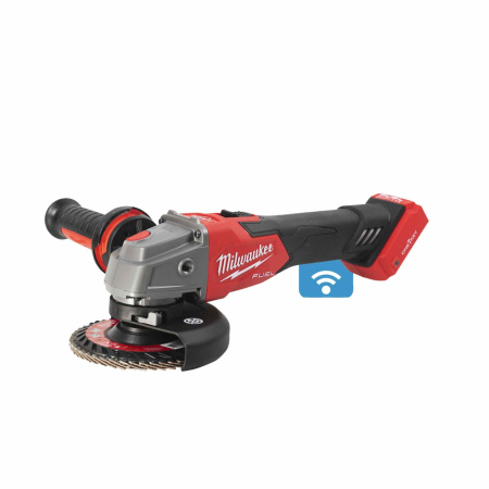 MILWAUKEE KULMAHIOMAK M18ONEFSAG125XB0X