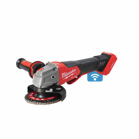 MILWAUKEE KULMAHIOMAK M18ONEFSAG125XPDB0X