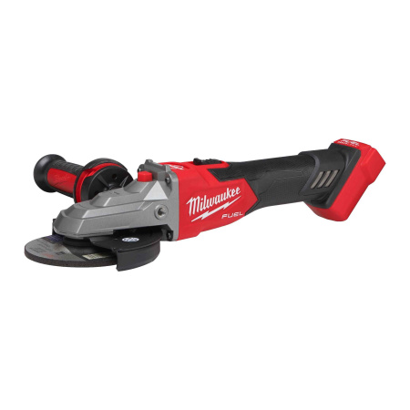 MILWAUKEE KULMAHIOMAKONE M18FSAGF125XB0 "LITTEÄ PÄÄ"