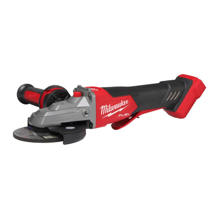 MILWAUKEE KULMAHIOMAK M18FSAGF125XPDB0
