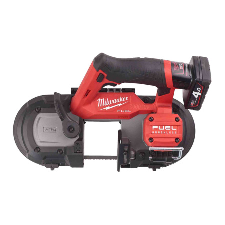MILWAUKEE AKKUVANNESAHA M12 FBS64-402C