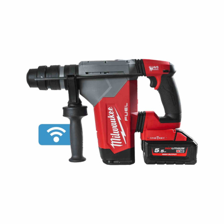 MILWAUKEE YHDISTEVASARA M18ONEFHPX552X