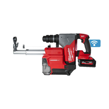 MILWAUKEE YHDISTEVASARA M18ONEFHPXDEL552C