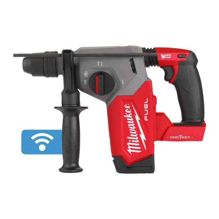 MILWAUKEE YHDISTELMÄVASARA M18 ONEFHX-0X