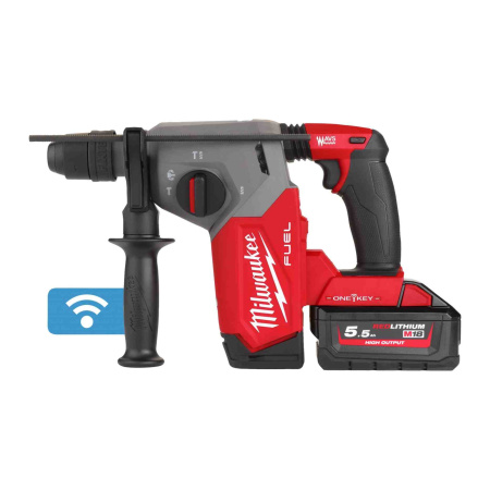 MILWAUKEE YHDISTELMÄVASARA M18ONEFHX552X