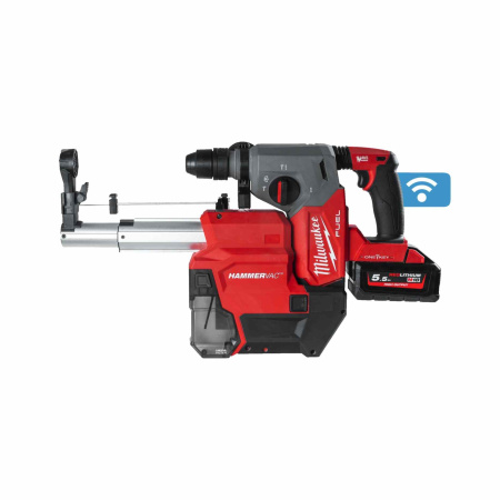 MILWAUKEE YHDISTEVASARA M18ONEFHXDEL552C