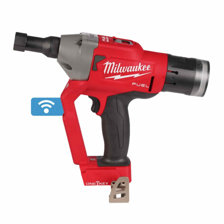 MILWAUKEE LUKKOPULTTIKONE M18 ONEFLT-0X
