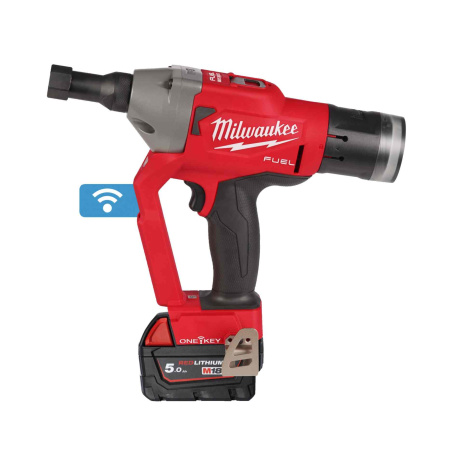 MILWAUKEE LUKKOPULTTIKONE M18ONEFLT-502X