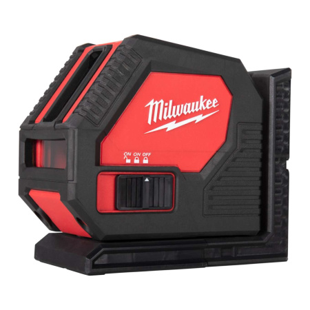 MILWAUKEE RISTILASER CLL-C
